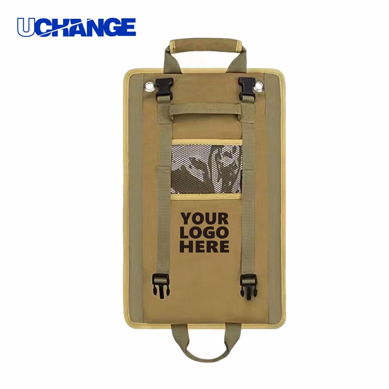 Durable Foldable Oxford Work Bag Organizer
