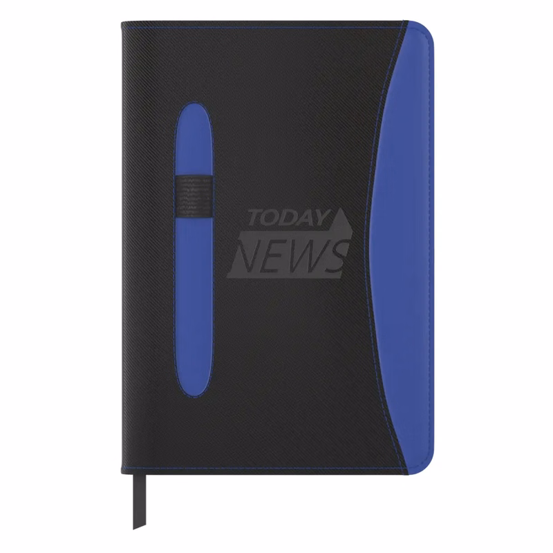 Naples Two-tone Journal