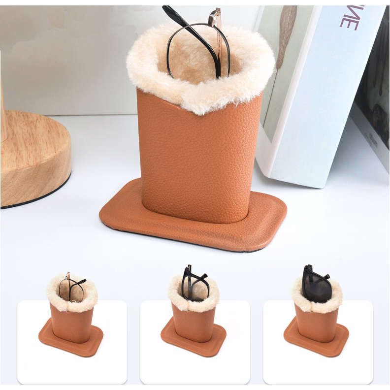 Glasses Stand Case