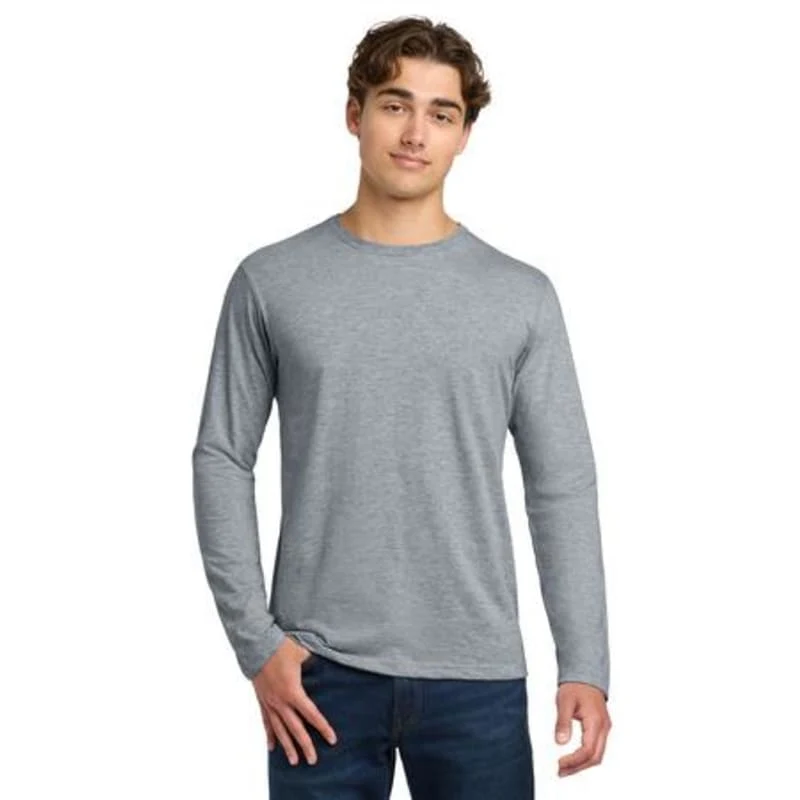 Gildan Softstyle Long Sleeve T-Shirt. 1