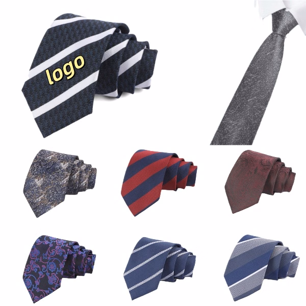 Elegant Occasion Gift Tie