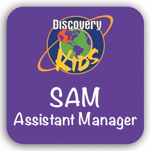 Full Color Name Badge w/ Personalization (1.5"X1.5") Square