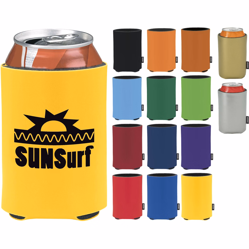Can Coozies