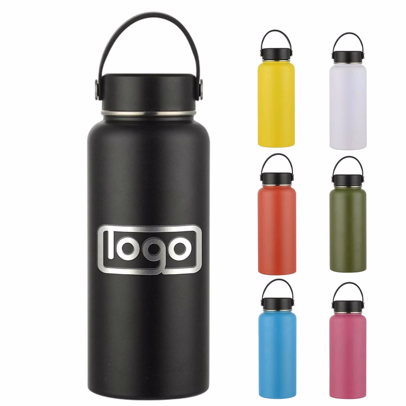 40Oz Water Bottle