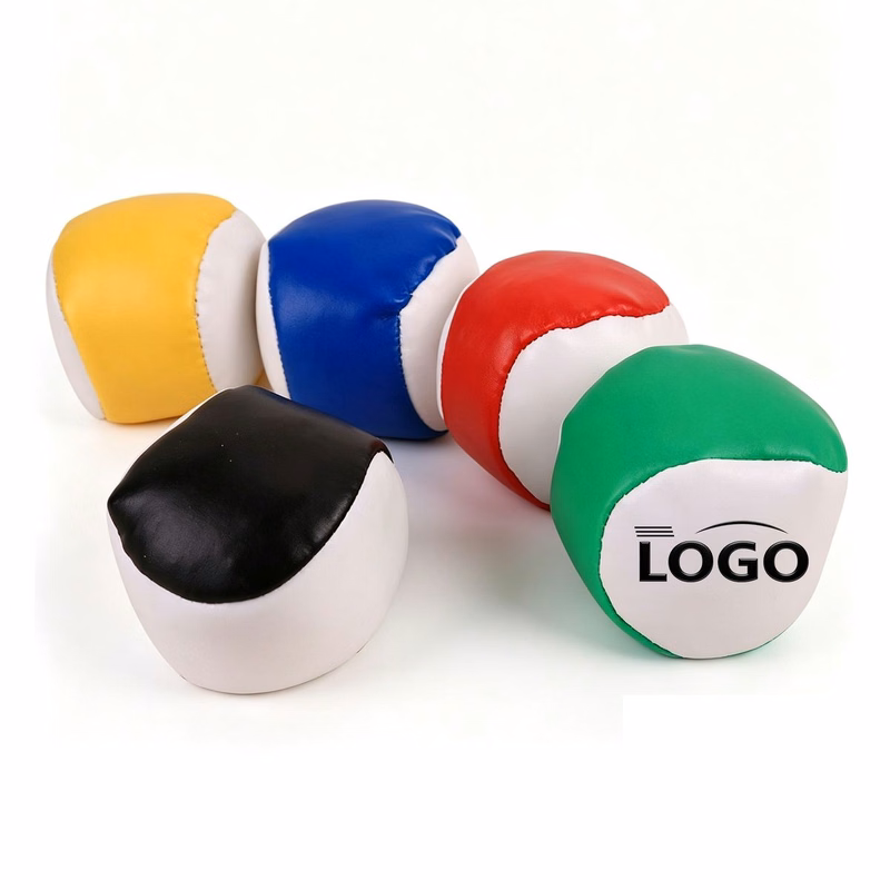 Pvc Two-Tone Sack Kickball