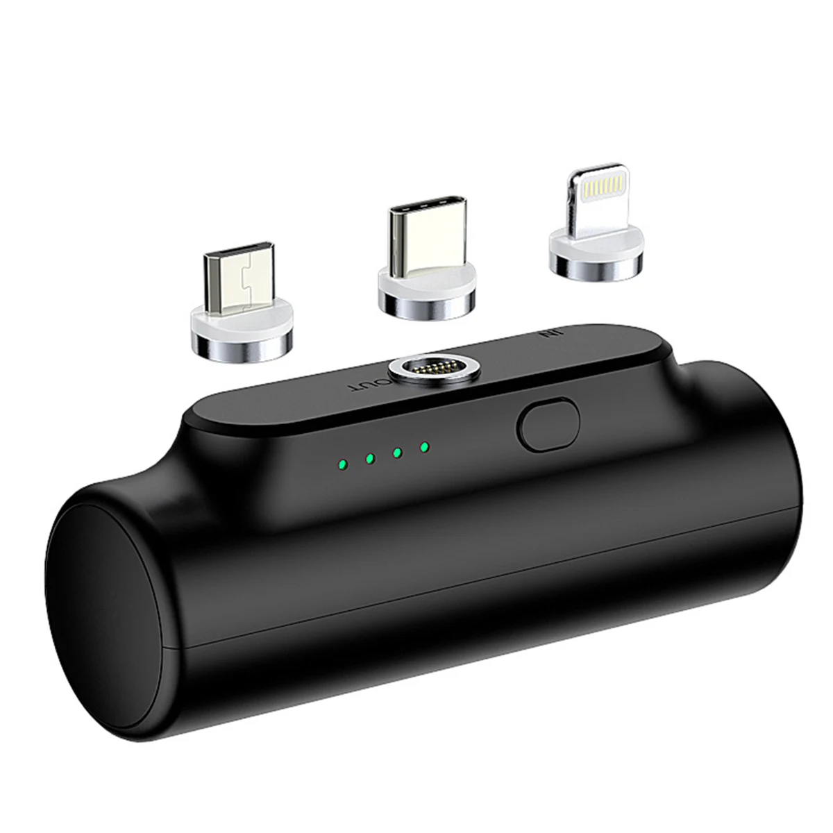 Outdoor 3-In-1 Phone Power Bank 1