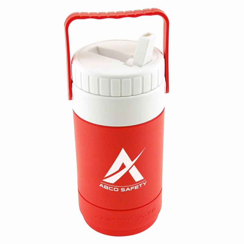 Custom Beverage Cooler