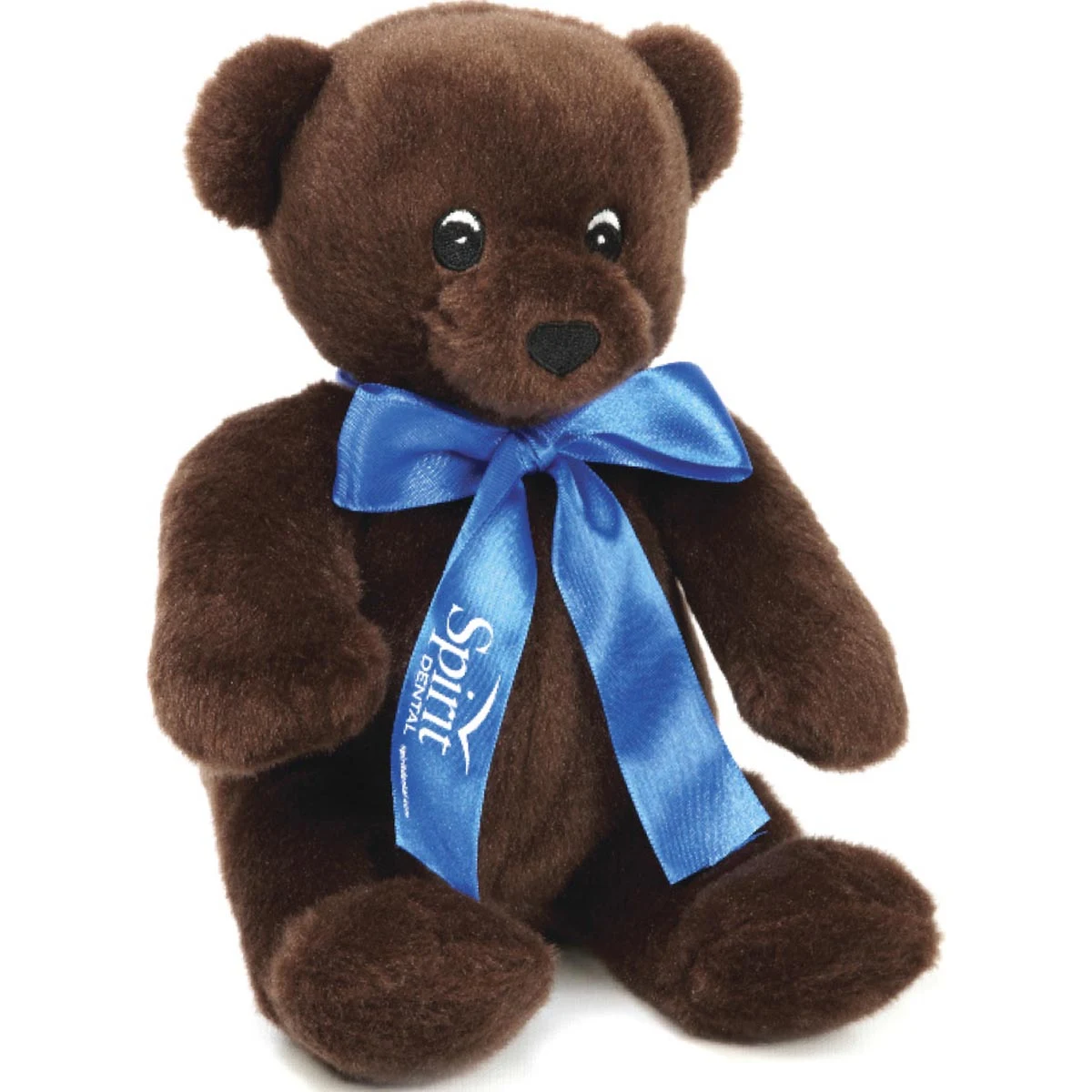 10" Rocky Bear 1