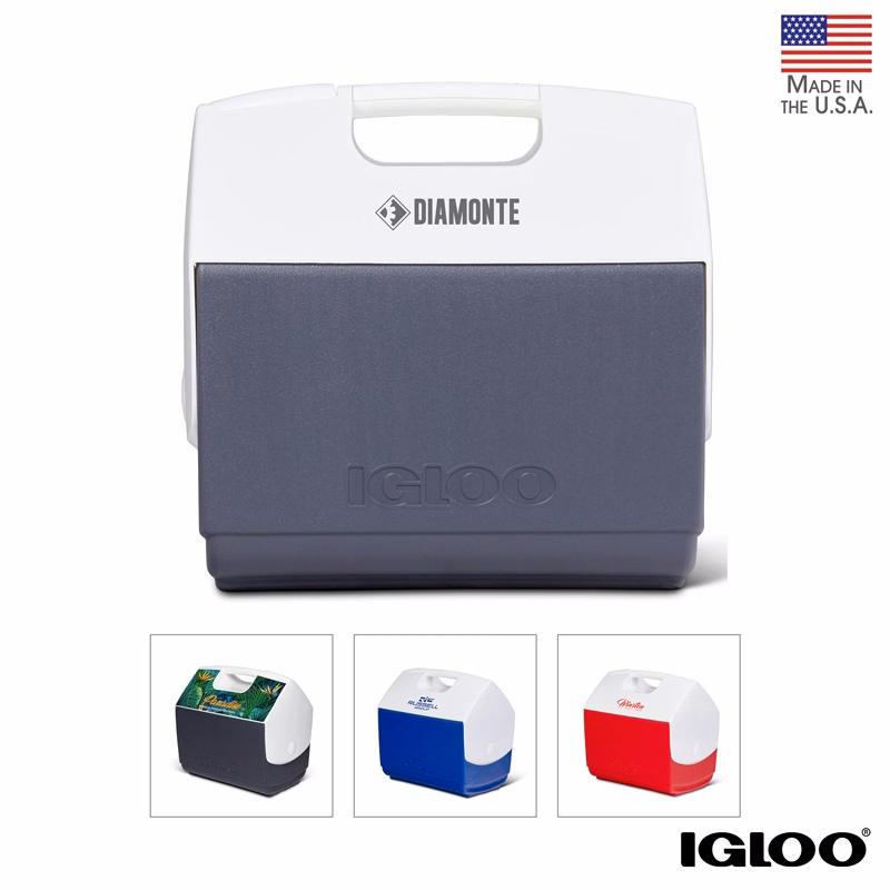 Igloo® Playmate Elite 16 Qt / 30-Can Hard Cooler