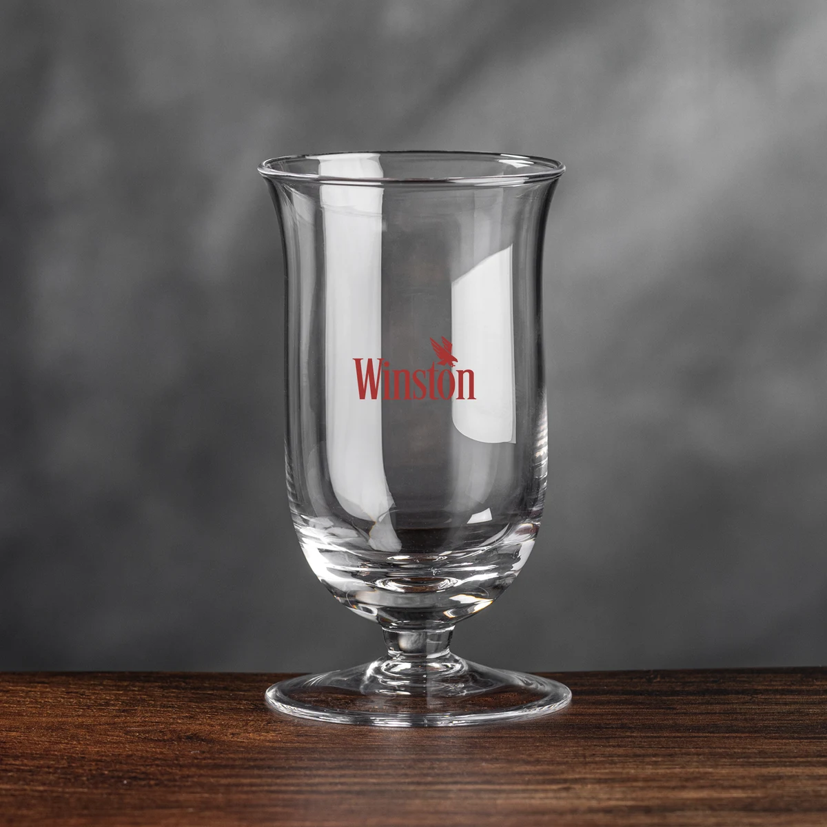 Abbott Single Malt Scotch - Imprinted 1