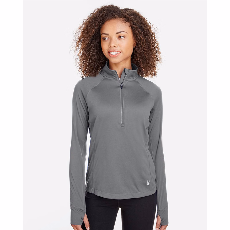 Women's Freestyle Half-Zip Pullover - S16798