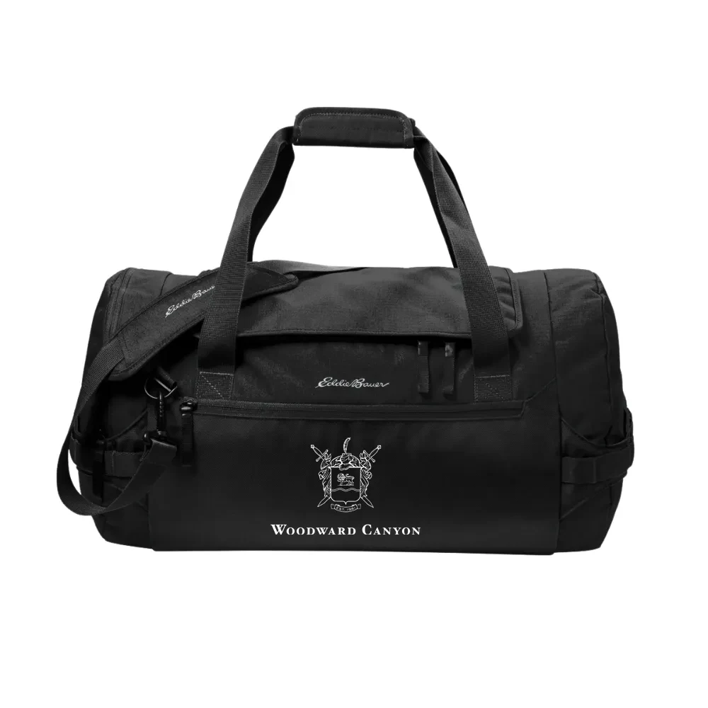 Eddie Bauer(R) Tour Duffel 1