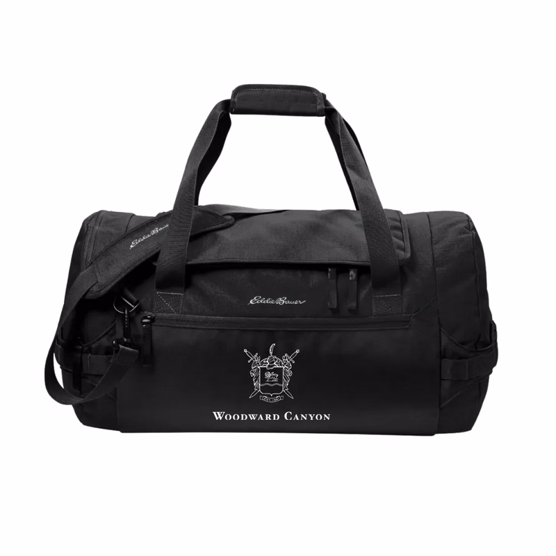 Eddie Bauer(R) Tour Duffel