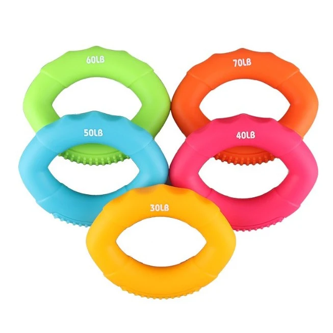 Hand Grip Rings Strengthener 1
