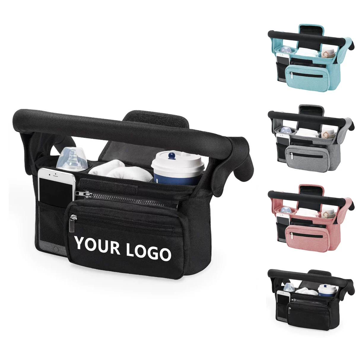 Baby Stroller Pack 1