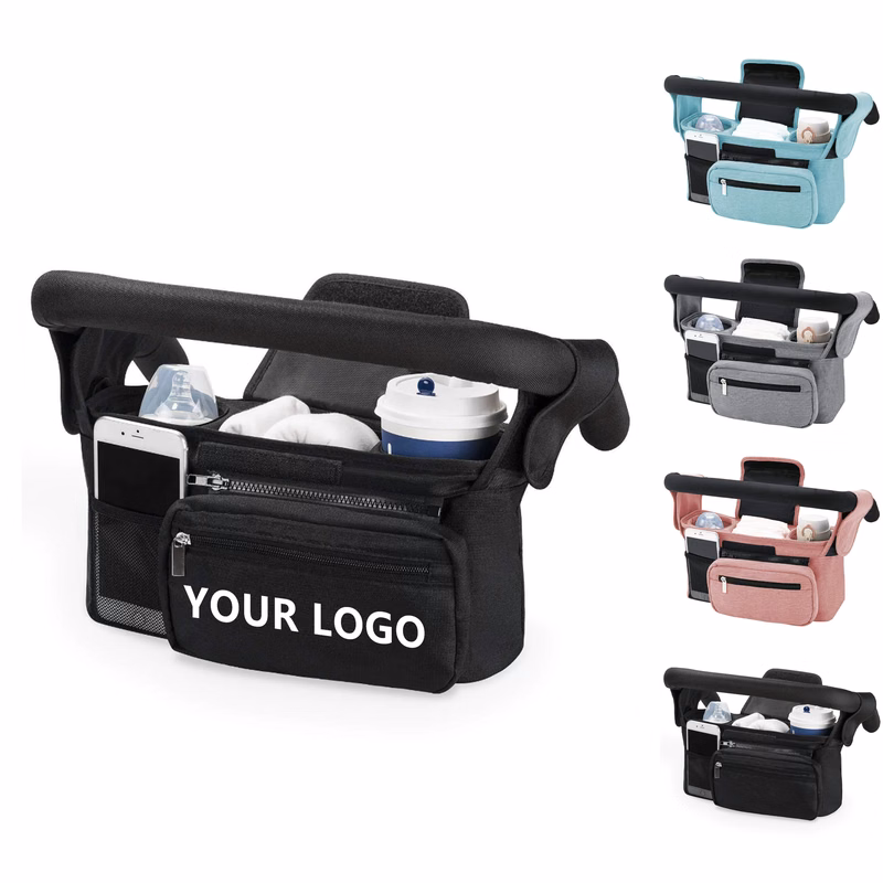 Baby Stroller Pack