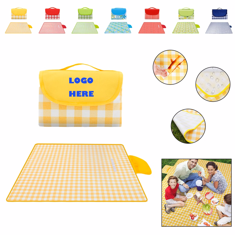 Moisture Proof Picnic Mats