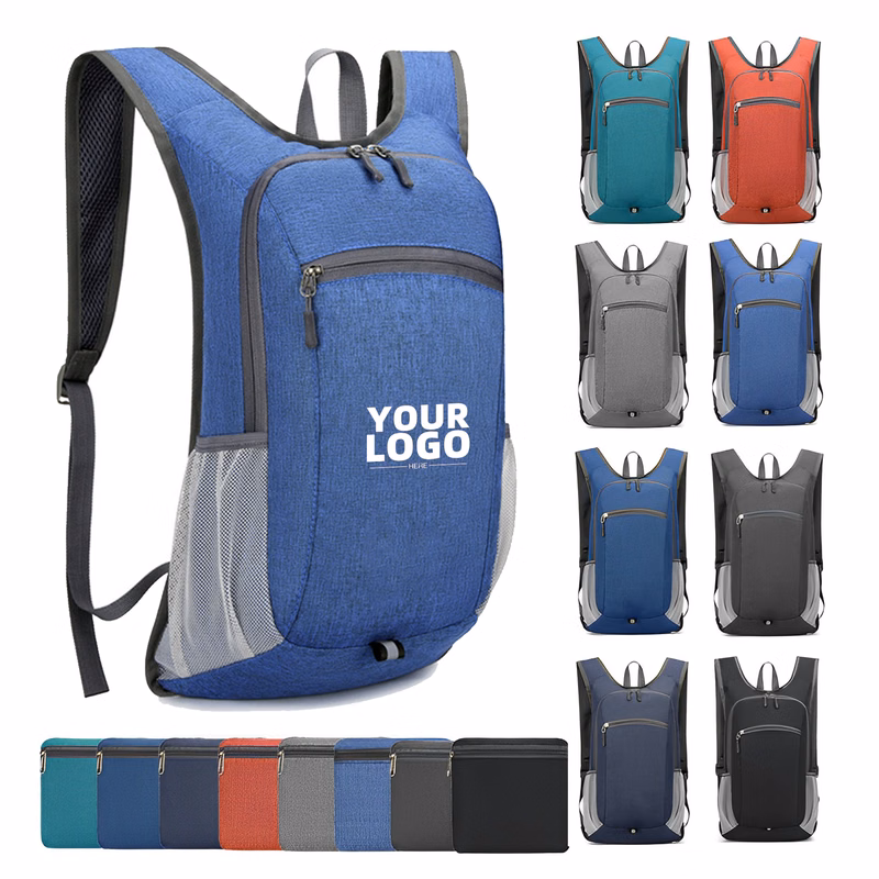 Outdoor Foldable Shoulder Bag