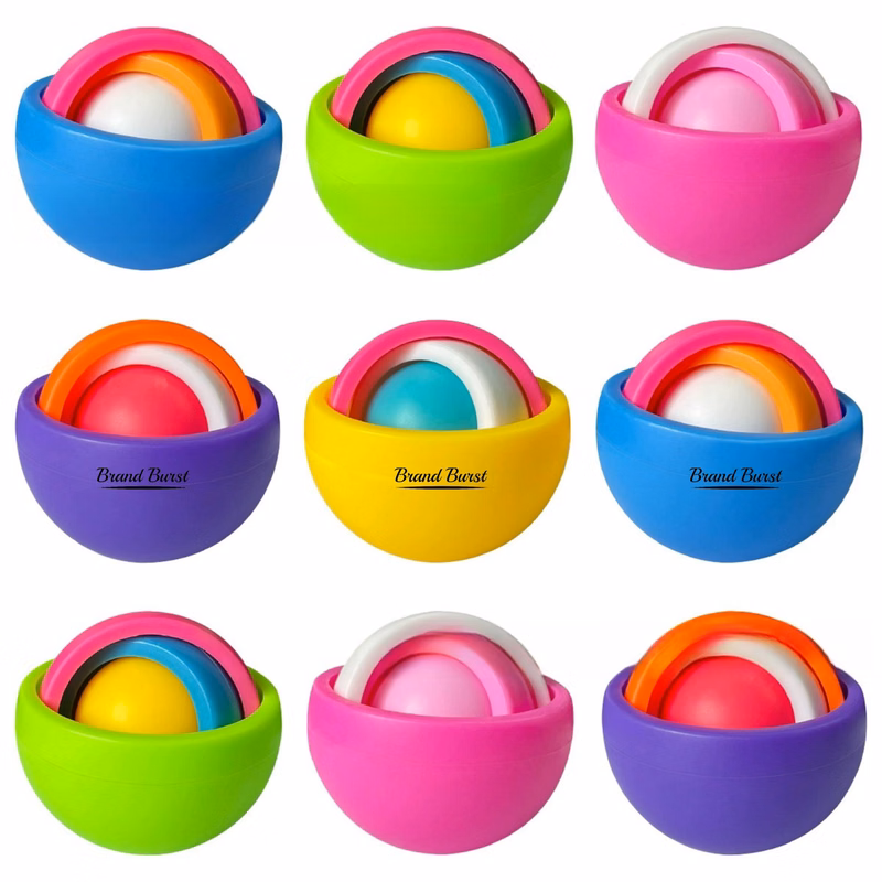 Stress Relief Finger Toy