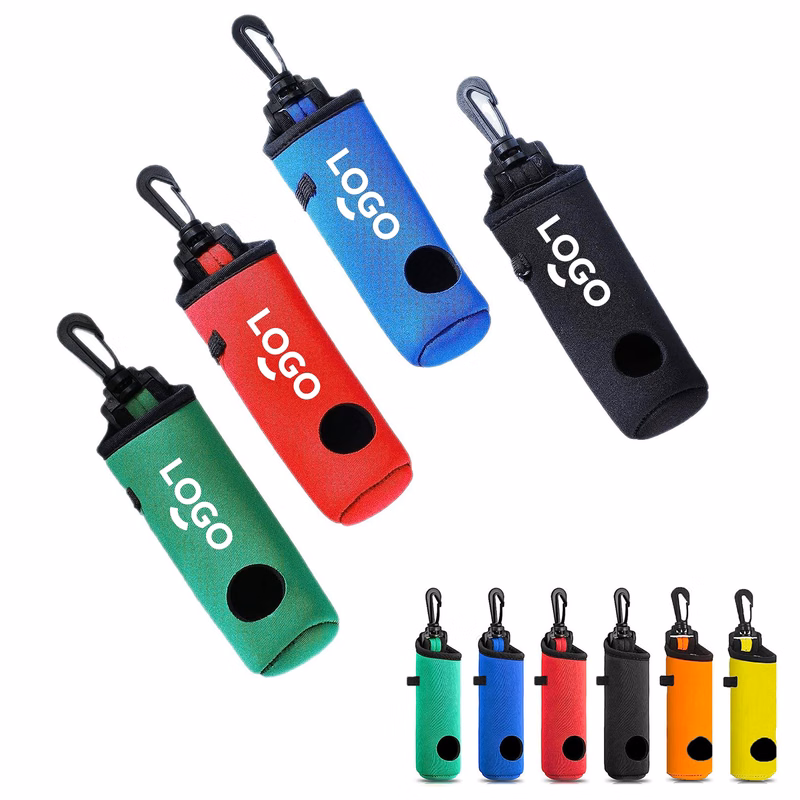 Sports Essential Golf Storage Bag