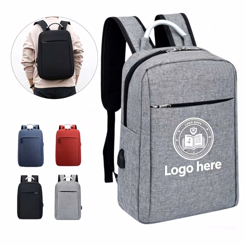 Executive Laptop Backpack