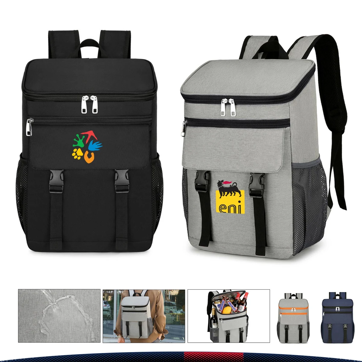 Lorpe Cooler Backpack 1