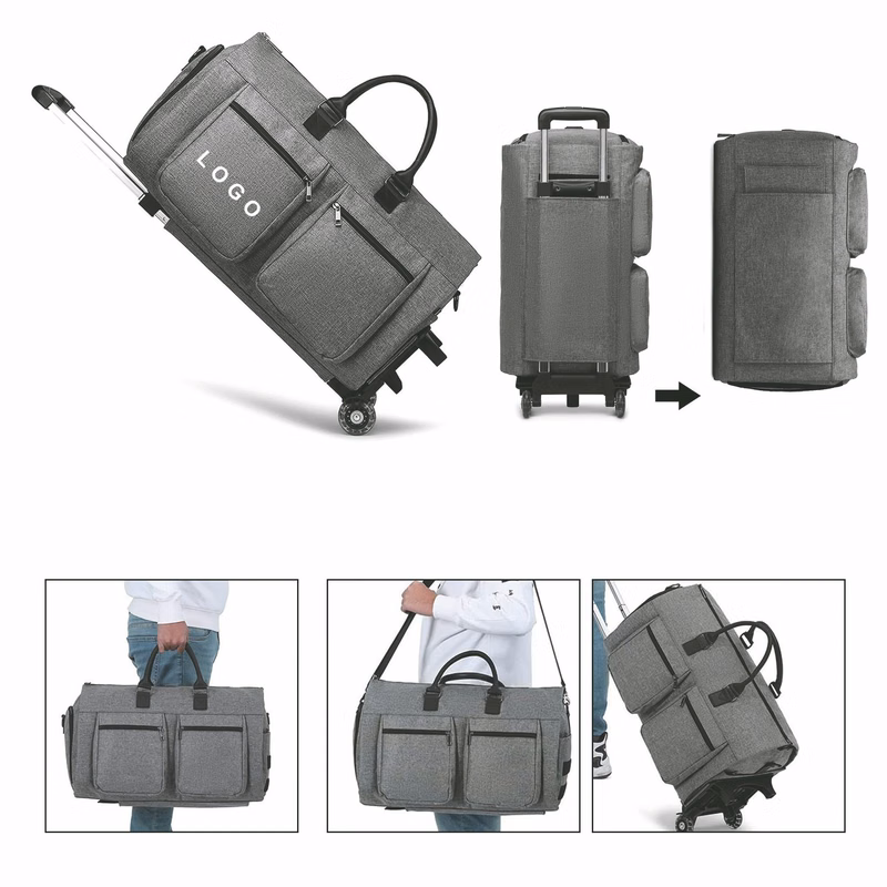Foldable Travel Bag Luggage