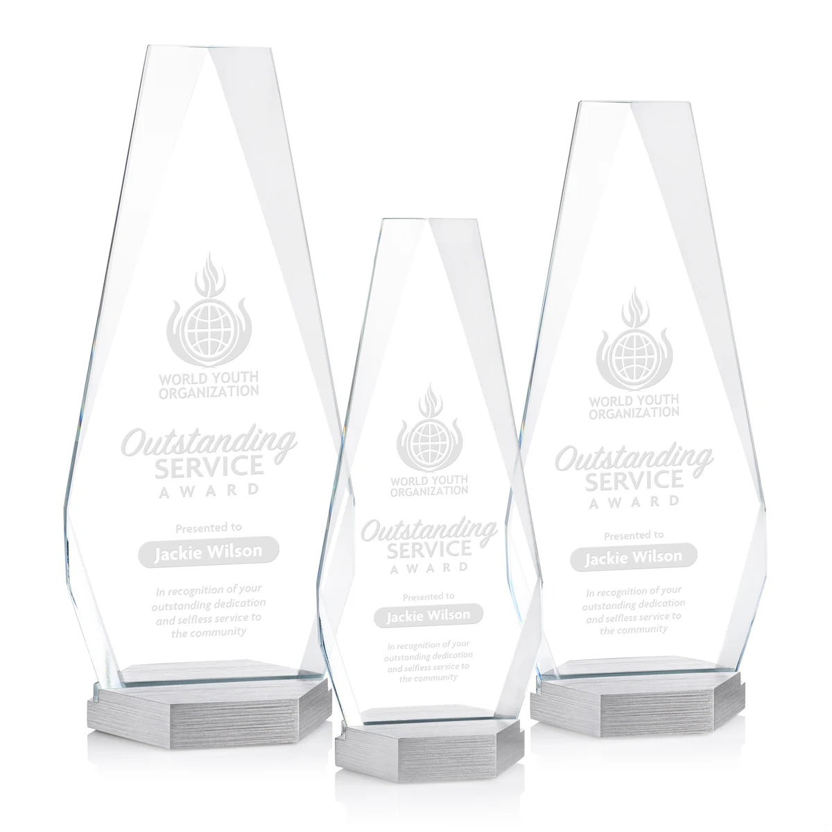 Paulson Award 1