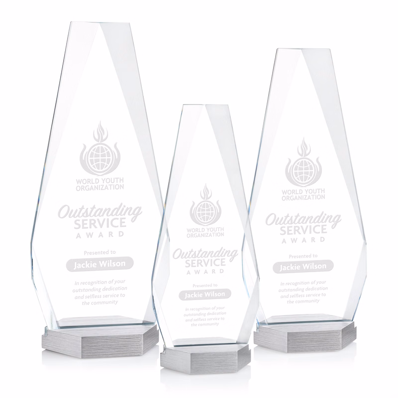 Paulson Award