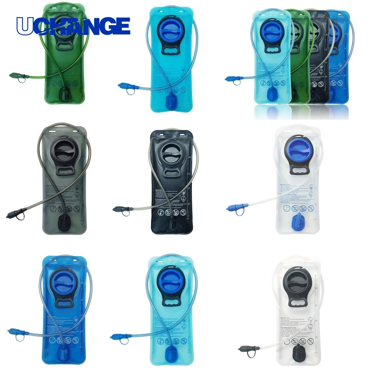 Cycling Hydration Water Bag 1