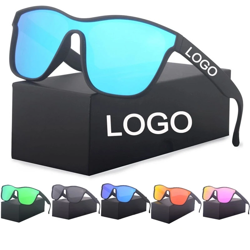 Unisex Polarized Sunglasses for Driving Fishing 1