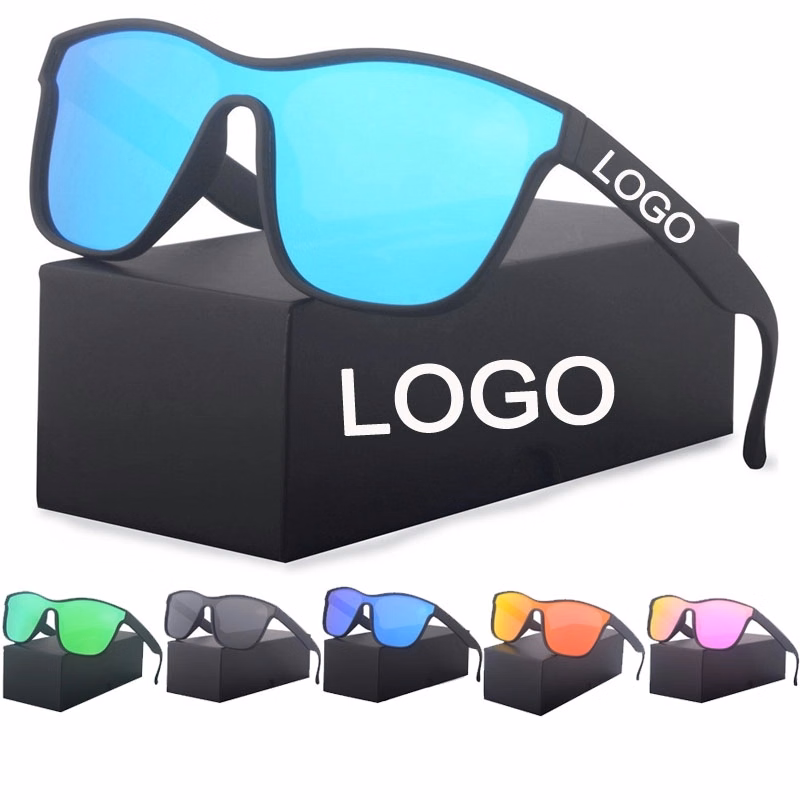 Unisex Polarized Sunglasses for Driving Fishing