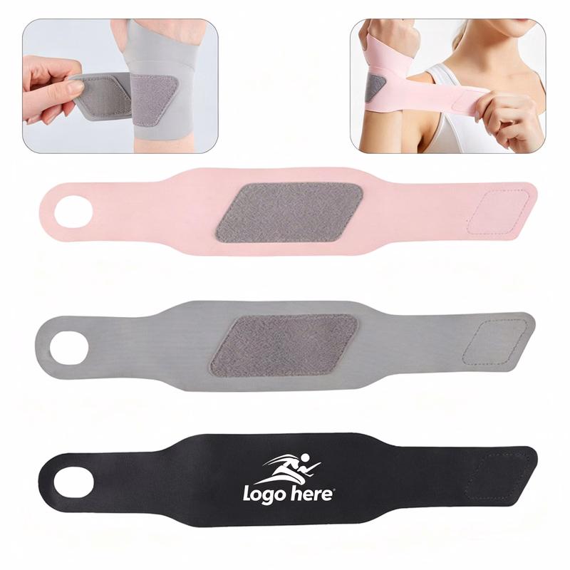 Breathable Stretch Spandex Wrist Band