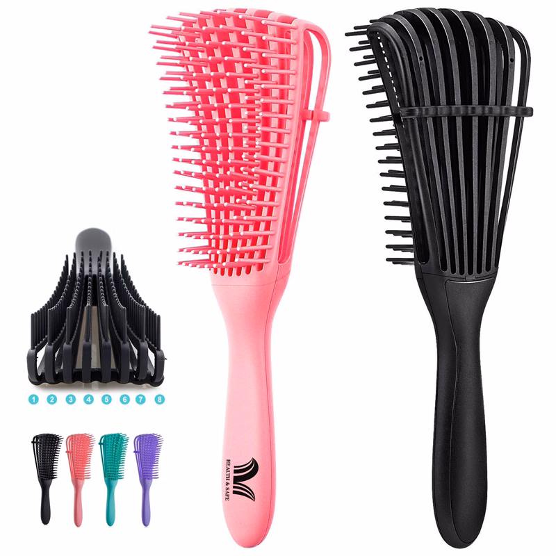 Hair Comb Detangling Brush