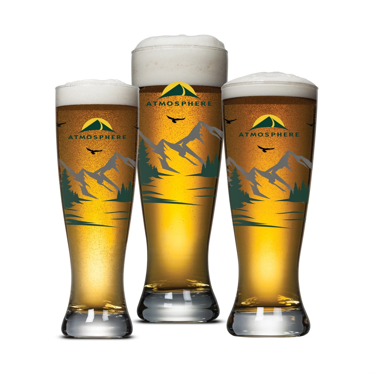 Sussex Pilsner - VividPrint™ 1