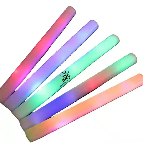 Trendy LED Foam Glow Stick 1