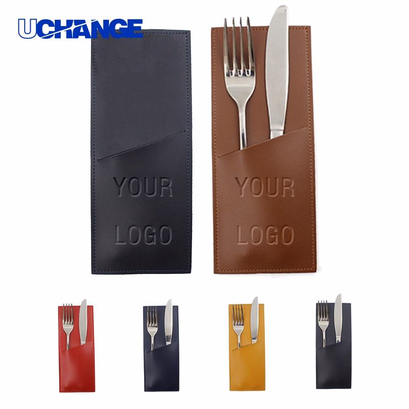 Waterproof Cutlery Storage Pouch