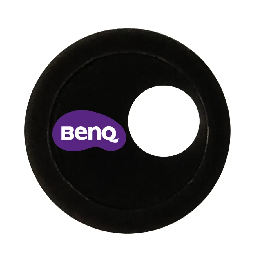 Rounded Webcam Cover 1