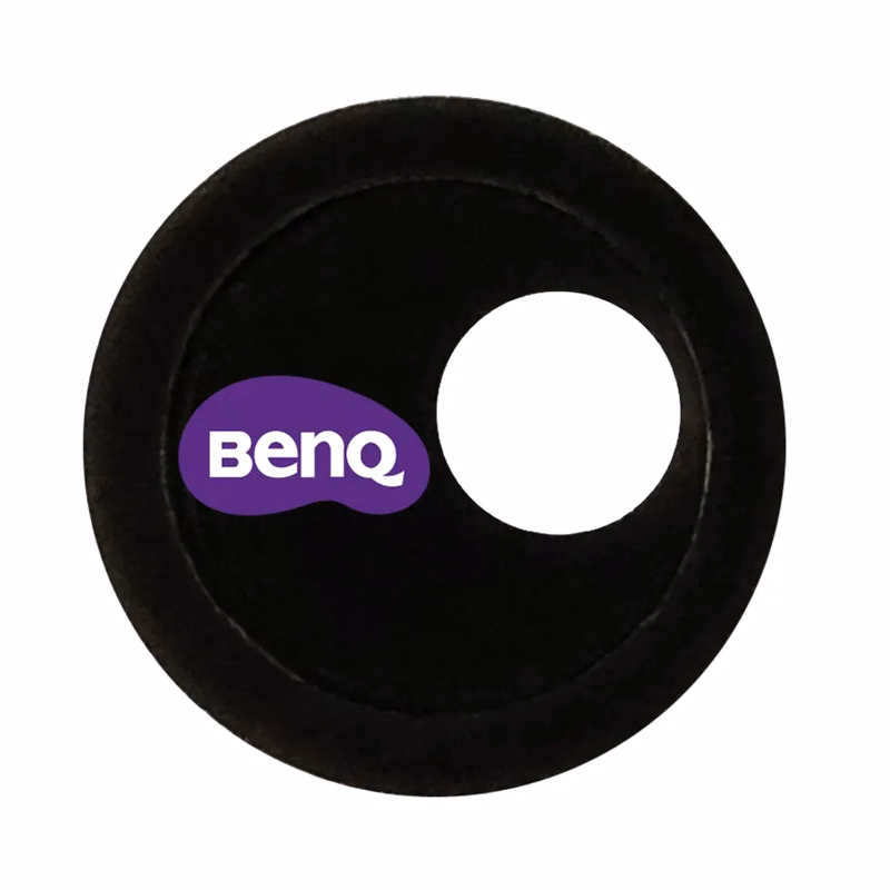 Rounded Webcam Cover