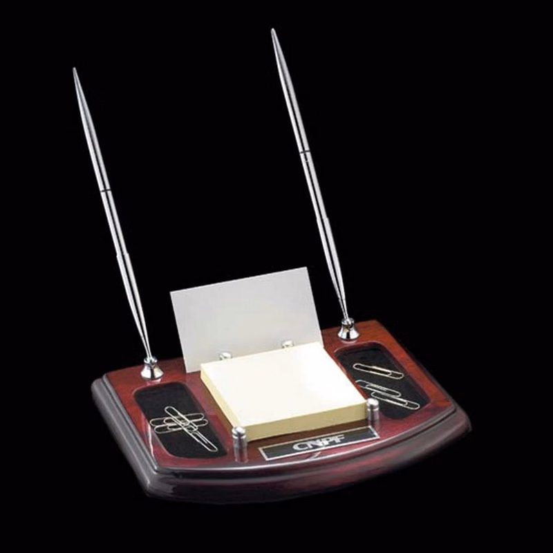 Ashcroft Desk Organizer