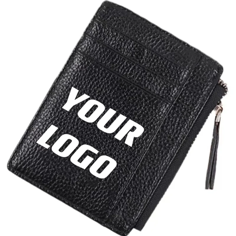 Slim Credit Card Wallets & Classic Purse 1