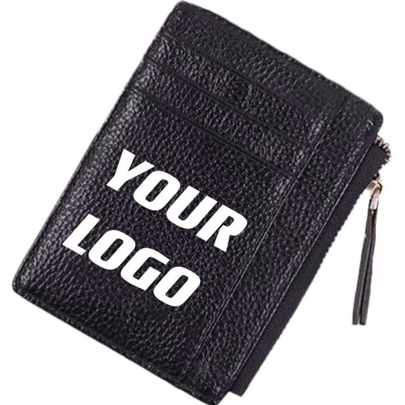 Slim Credit Card Wallets & Classic Purse