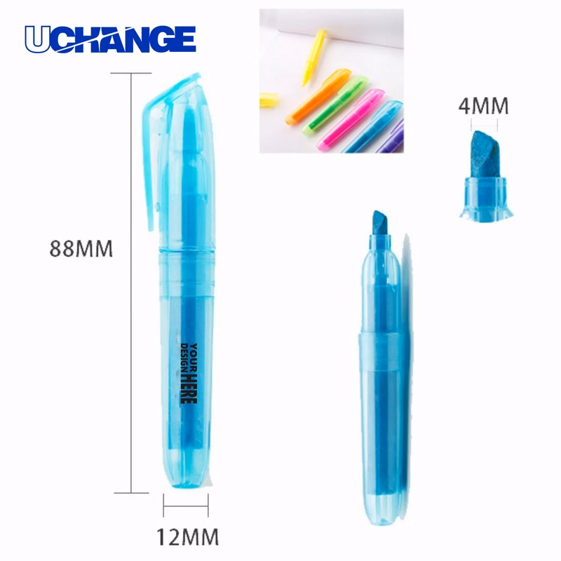Highlighter Marker Pen for Office