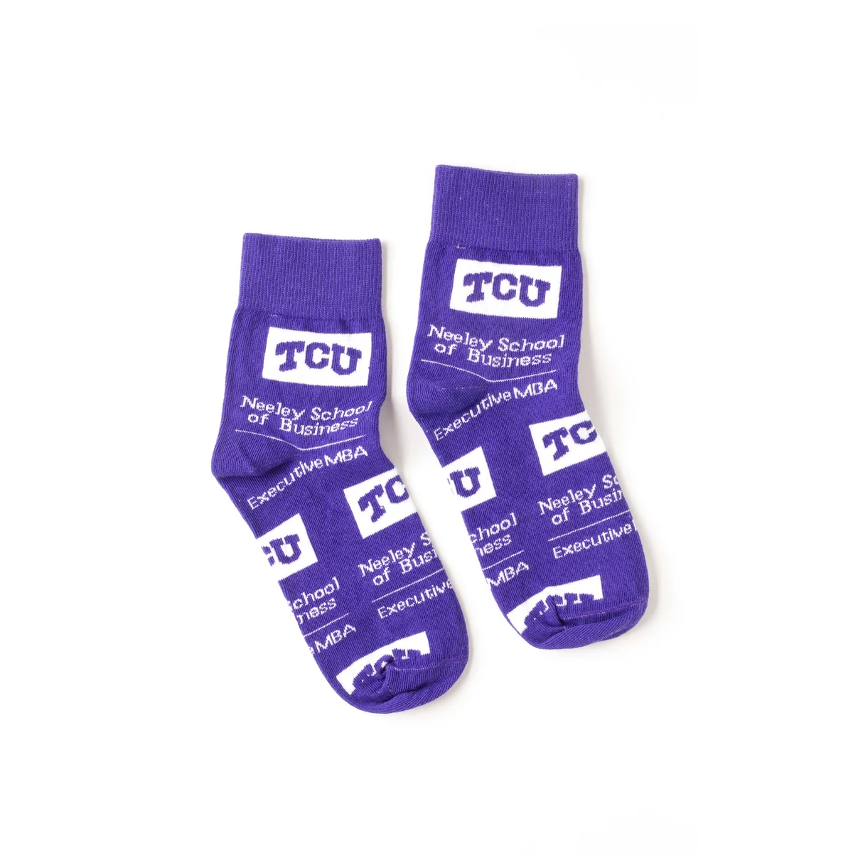 Standard Back to School Socks - Smart Footwear for Students - American Made 1