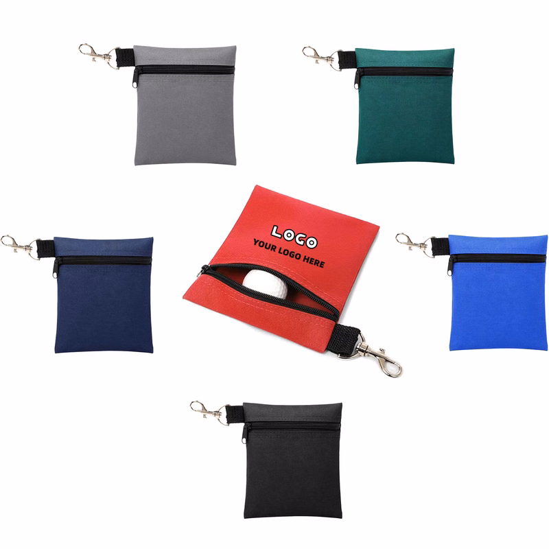 Durable Portable Golf Accessory Organizer
