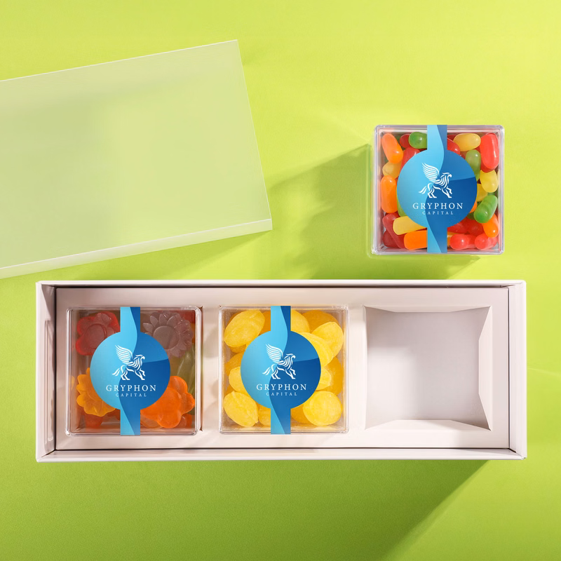 Sweet Trio Set