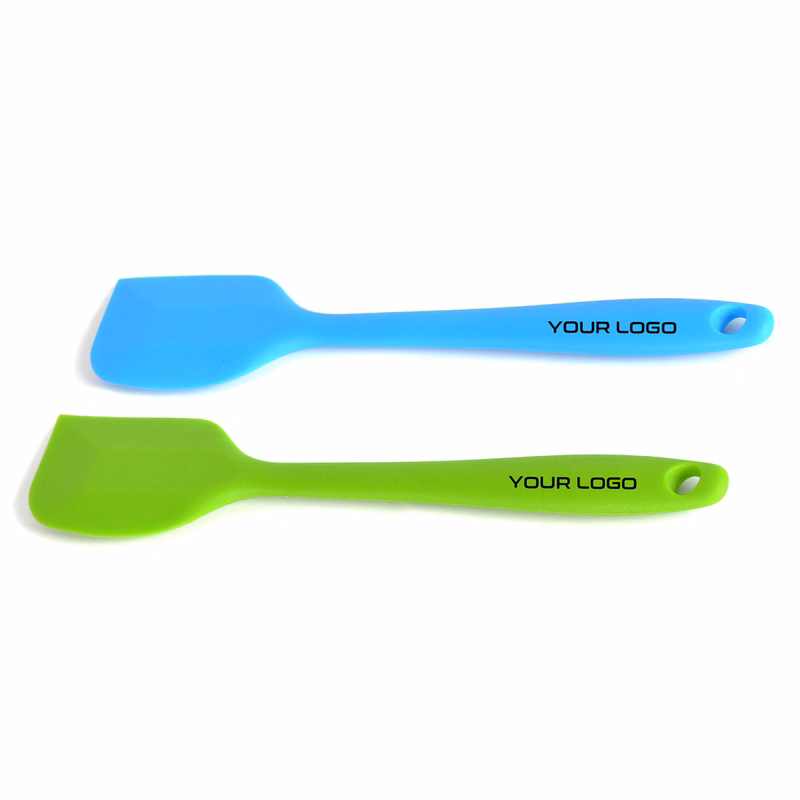 10 1/4"L Silicone Cake Cream Butter Spatula