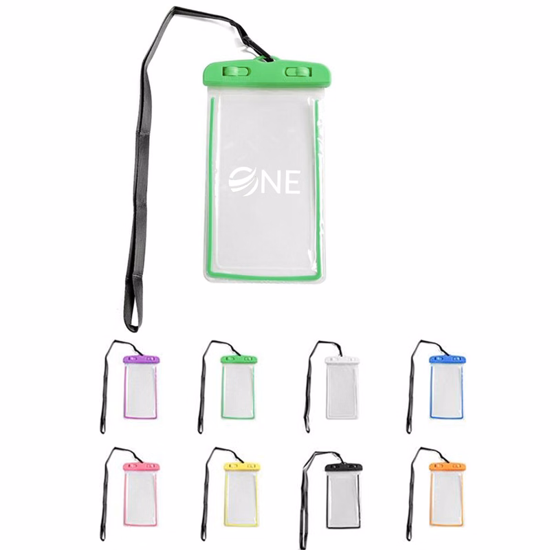 Waterproof Phone Pouch 100pcs