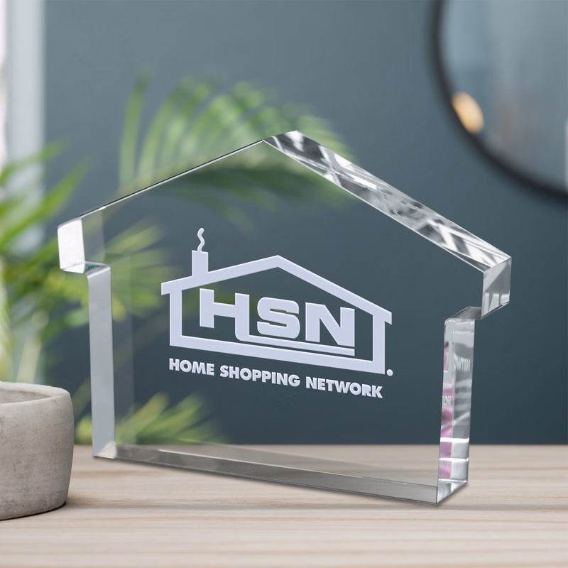 House Paperweight