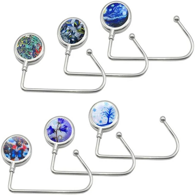 Portable Purse Hook 1